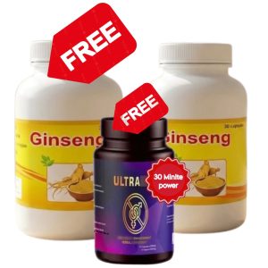 Ginseng 1